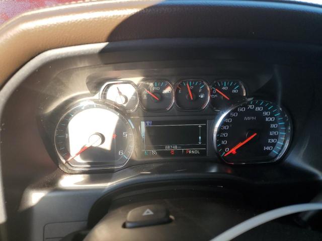 3GTP1NECXJG390338 GMC Sierra C1500 Slt