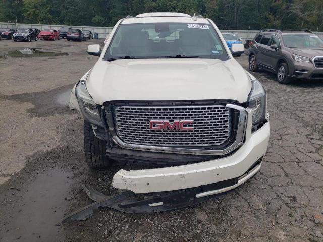 1GKS2CKJ9FR688504 GMC YUKON DENALI