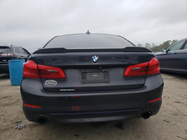 WBAJA7C34HG904918 BMW 530 XI