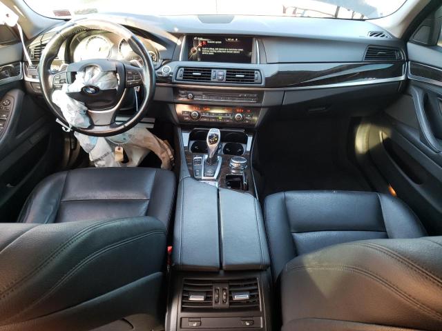 WBA5B3C57GG258149 BMW 535 XI