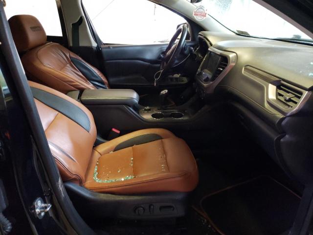 1GKKNVLS2HZ136355 GMC Acadia All Terrain