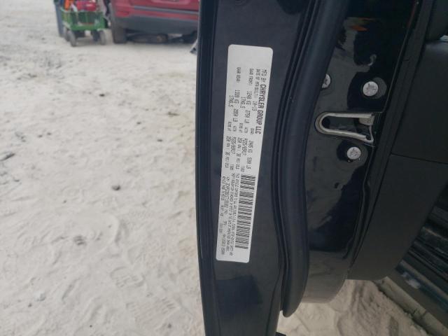3C4PDCBB1ET155363 Dodge Journey Sxt