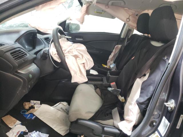 5J6RM4H34GL126964 Honda CR-V LX