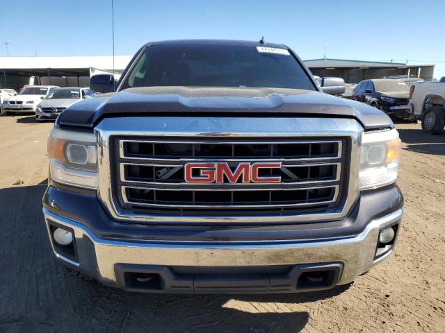 1GTV2UEC0EZ297459 GMC Sierra K1500 Sle