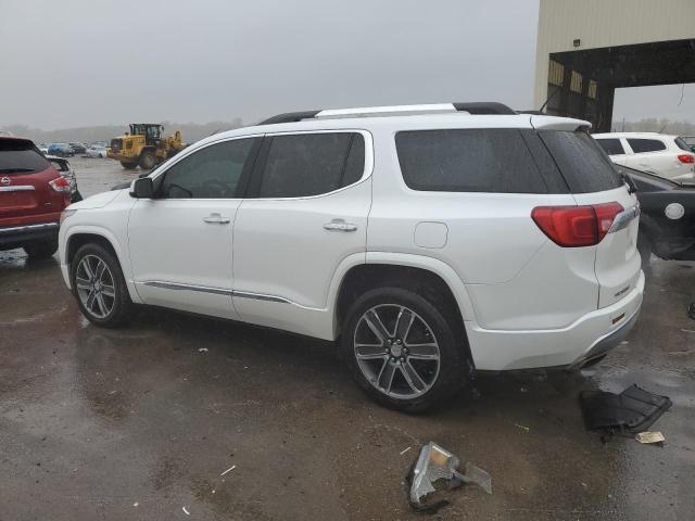1GKKNXLS9HZ190943 GMC Acadia Denali