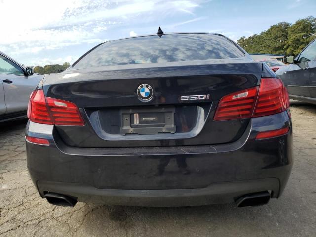 WBAKN9C50FD961623 BMW 550 I