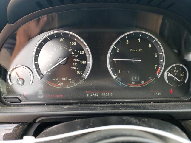 WBA5A5C56FD517809 BMW 528 I