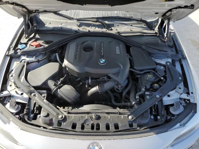 WBA4Z1C58JEC59960 BMW 430I