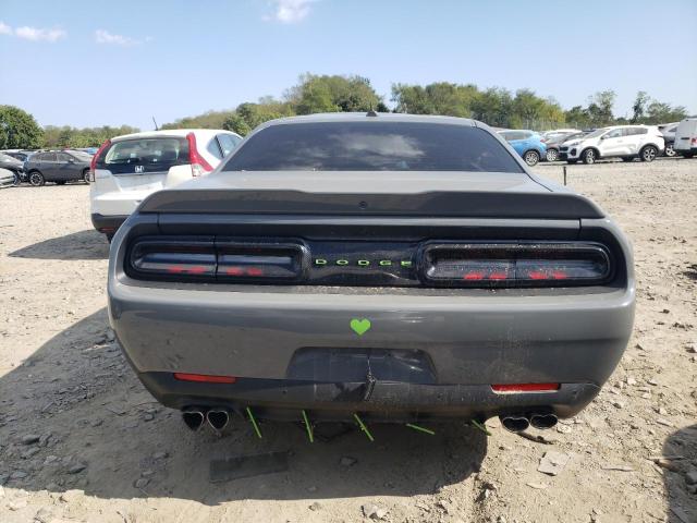 2C3CDZGG3HH556193 Dodge Challenger Gt