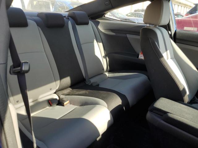 2HGFC4B07JH304575 Honda Civic Lx