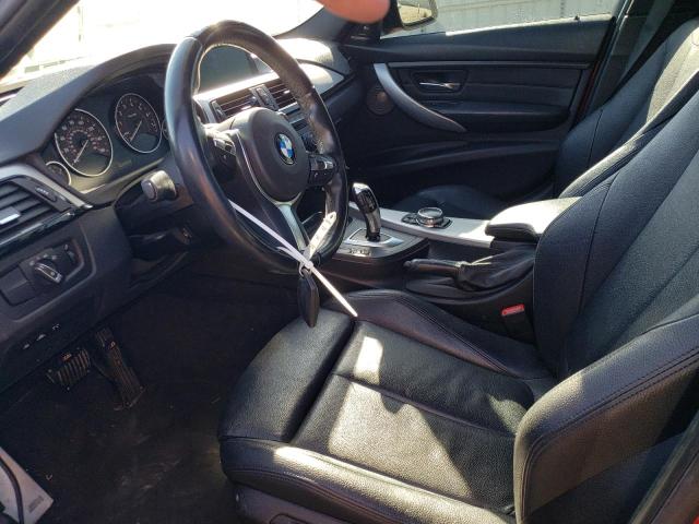 WBA3B5G58ENS06907 BMW 328 Xi Sulev