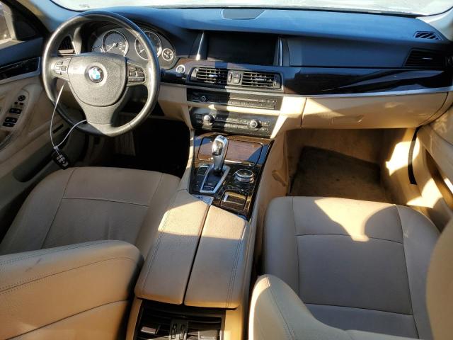 WBA5A7C5XED615008 BMW 528 XI