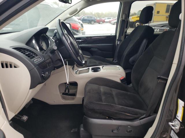 2C4RDGCG5FR750957 Dodge Grand Caravan Sxt