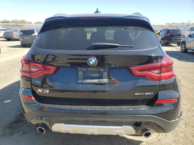 5UXTY5C03LLE58330 BMW X3 Xdrive30i