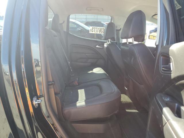 1GTG6CEN7J1151416 GMC CANYON SLE