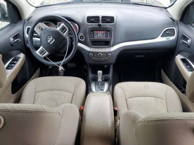 3C4PDCAB0FT602638 Dodge JOURNEY SE