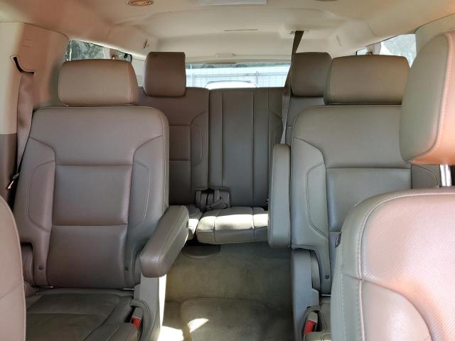 1GKS1HKC6FR598860 GMC Yukon Xl C1500 Slt