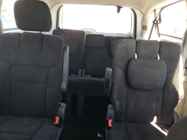 2C4RDGBG7GR373941 Dodge Grand Caravan Se