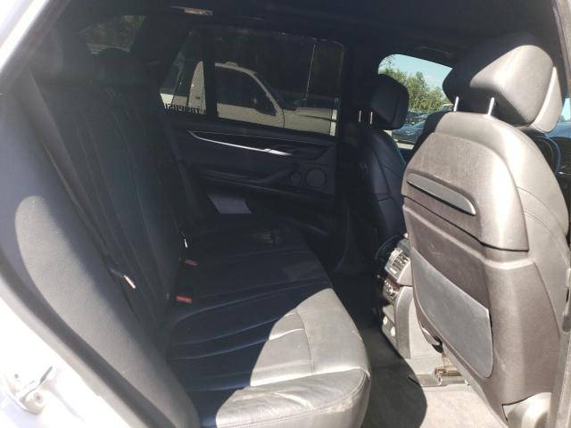 5UXKR6C50G0J80453 BMW X5 Xdrive50i