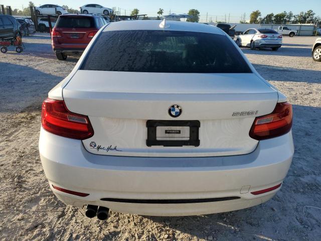 WBA1F5C54EVV99757 BMW 228 I