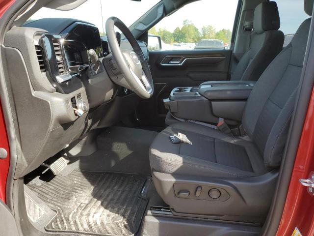 1GTRUCED5PZ206557 GMC Sierra K1500 Elevation