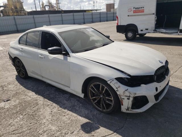 3MW5U7J02M8B53294 BMW M340I