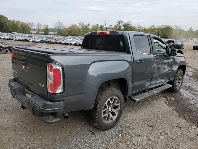 1GTG6BE33F1134922 GMC CANYON SLE