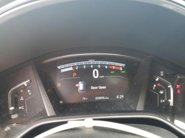 7FARW1H86KE000017 Honda CR-V EXL