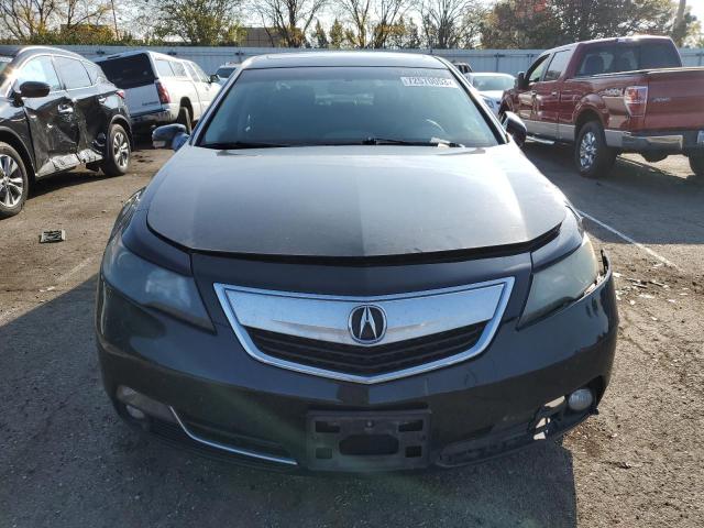 19UUA8F52EA001069 Acura TL TECH
