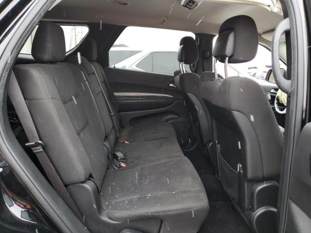 1C4RDJDG1KC827810 Dodge DURANGO GT