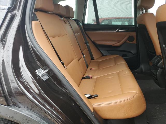 5UXWX9C5XG0D65105 BMW X3 Xdrive28i