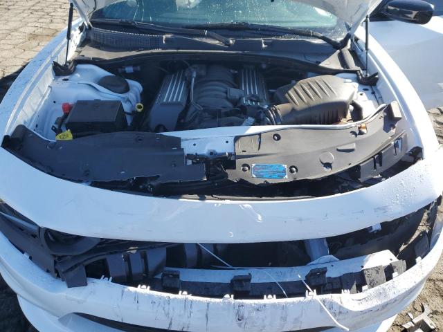 2C3CDXGJ6PH561855 Dodge Charger Scat Pack