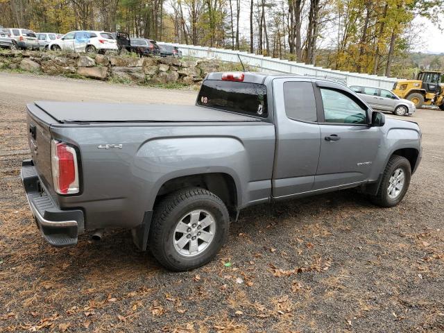 1GTH6BEN2L1153057 GMC Canyon