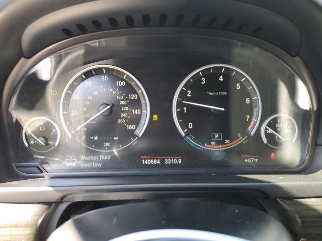 WBAKN9C50FD961623 BMW 550 I
