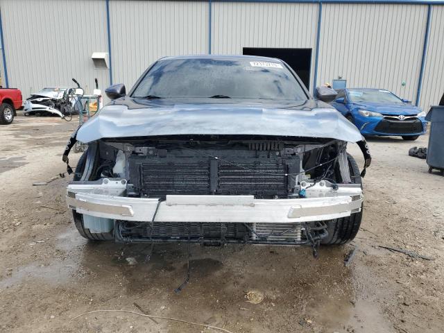 1HGCV3F46KA005535 Honda Accord Hybrid Ex