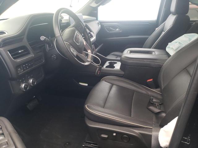 1GKS2GKD9NR166827 GMC Yukon Xl K1500 Slt