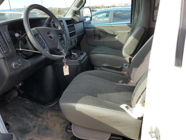 1GTW7AFG0L1251406 GMC Savana G2500