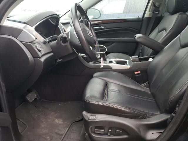 3GYFNEE33ES650236 Cadillac Srx Luxury Collection