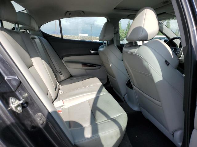 19UUB1F35FA014211 Acura TLX
