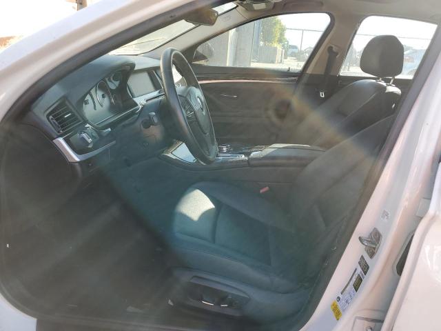 WBA5A5C5XED505662 BMW 528 I