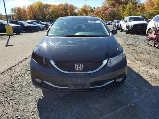 19XFB2F97EE268273 Honda CIVIC EXL