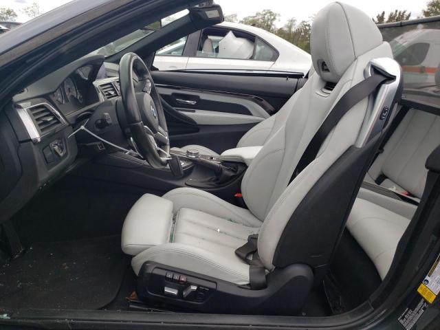 WBS4Z9C53JED22604 BMW M4