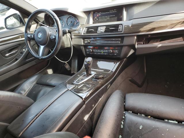 WBA5B1C54GG129211 BMW 535 I