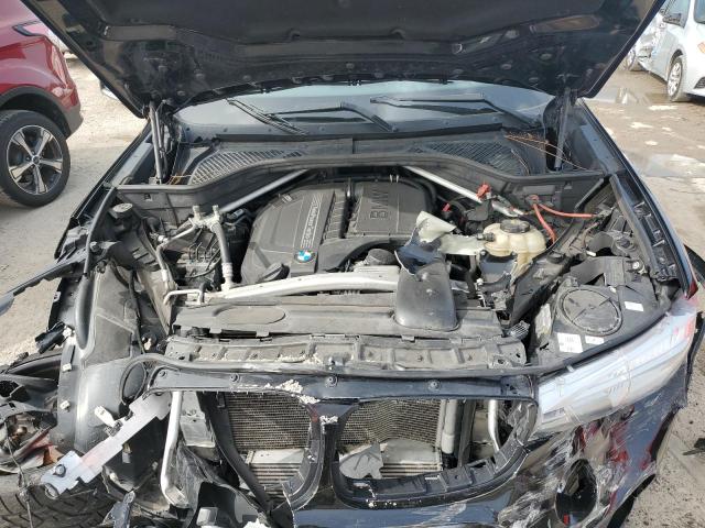 5UXKU0C52J0G80989 BMW X6 Sdrive35i