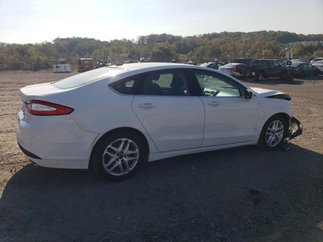 3FA6P0H74FR217203 Ford FUSION SE