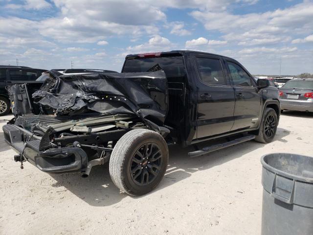 3GTPHCED8NG626919 GMC Sierra C1500 Elevation