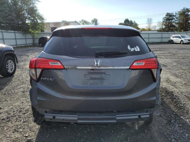 3CZRU5H32MM715205 Honda HR-V LX