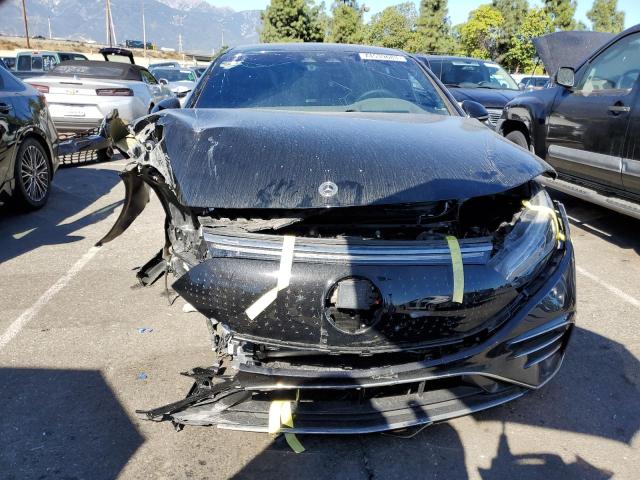 W1KCG4EB0NA022016 Mercedes-Benz Eqs Sedan 580 4matic