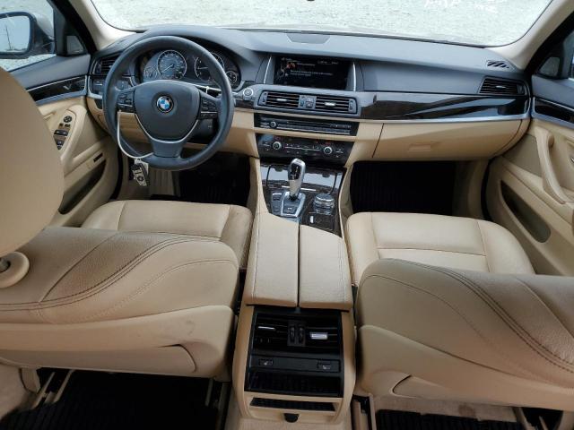 WBA5A5C53FD522126 BMW 528 I