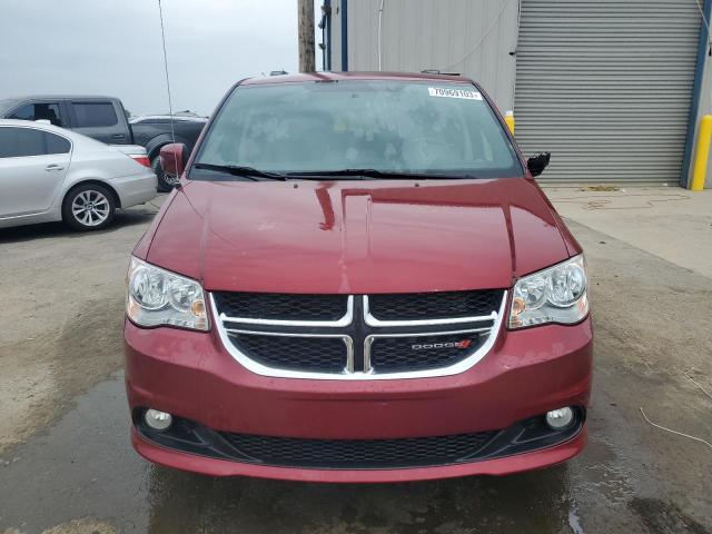 2C4RDGCG2FR738278 Dodge Grand Caravan Sxt